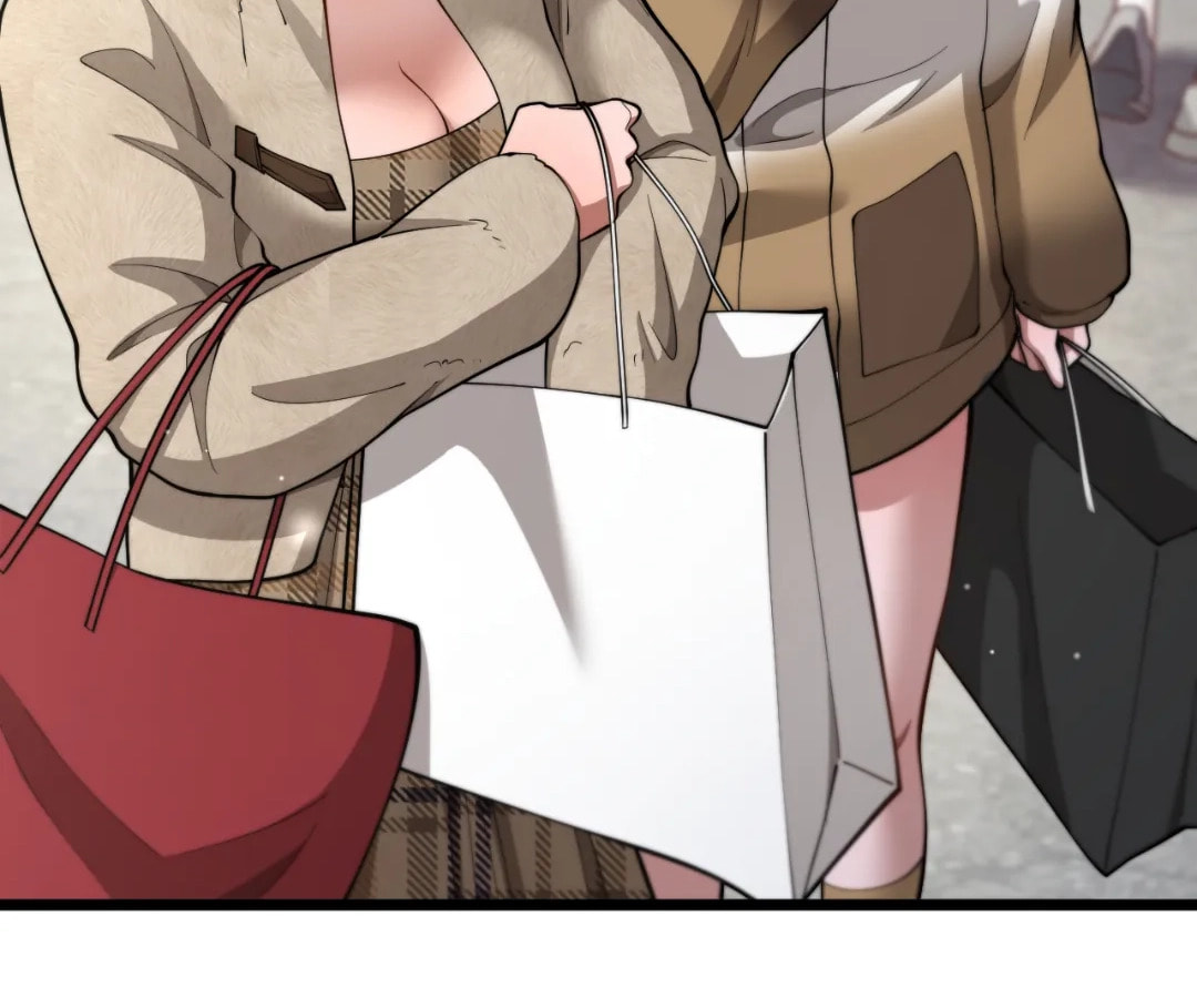 Perfect Life System: Double Cash for Her Favor Chapter 72 page 15 - 