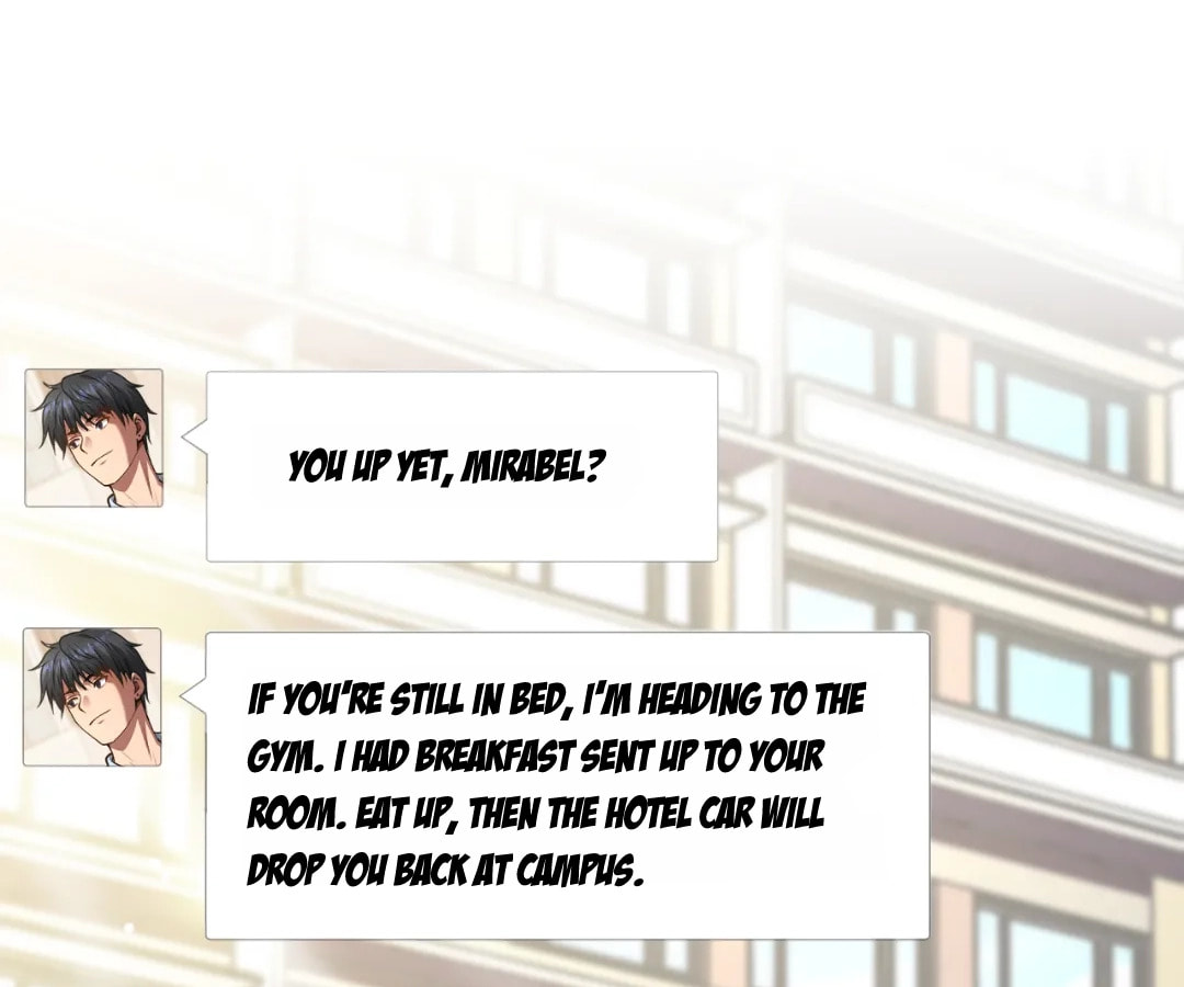 Perfect Life System: Double Cash for Her Favor Chapter 72 page 16 - 