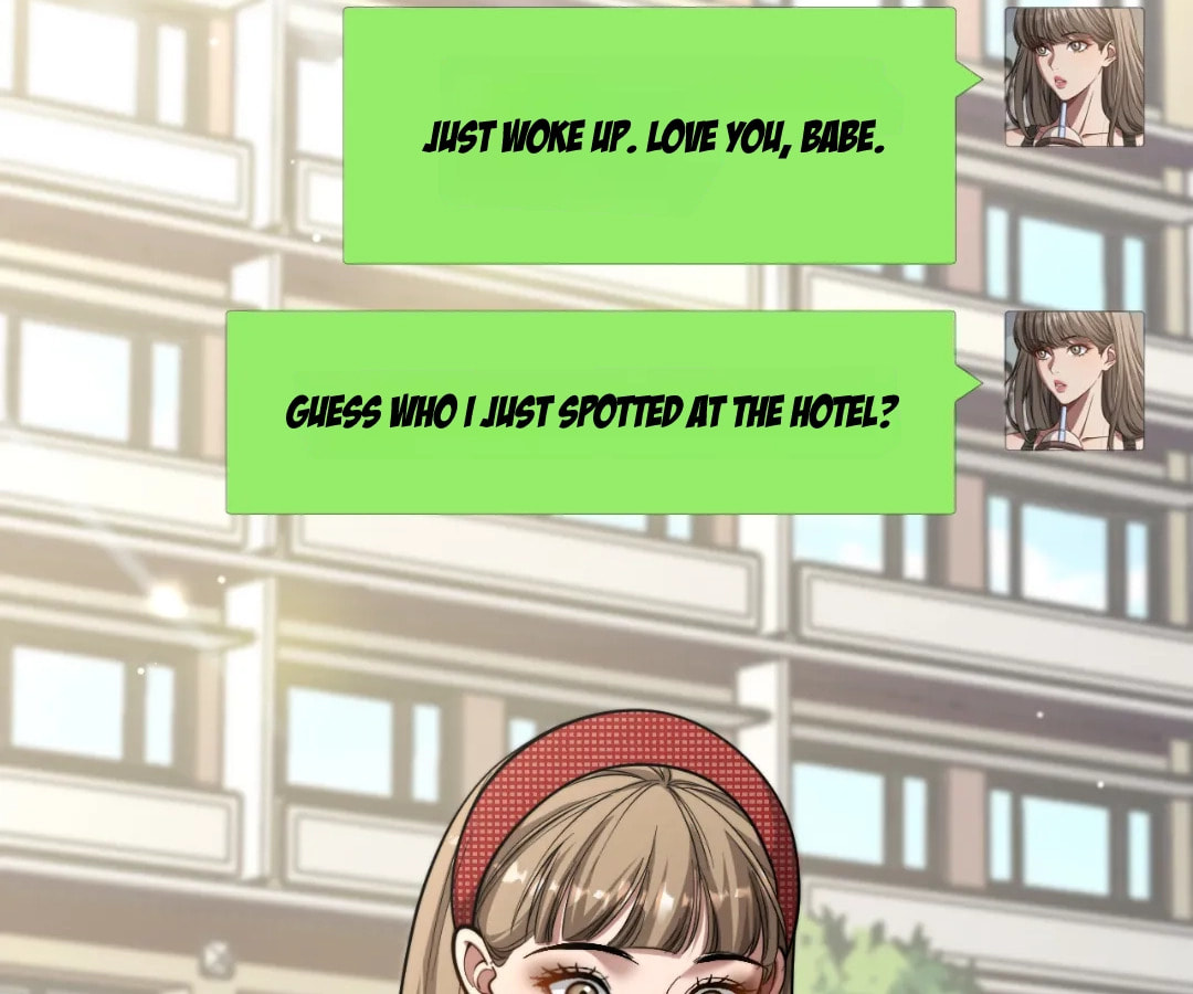Perfect Life System: Double Cash for Her Favor Chapter 72 page 17 - 