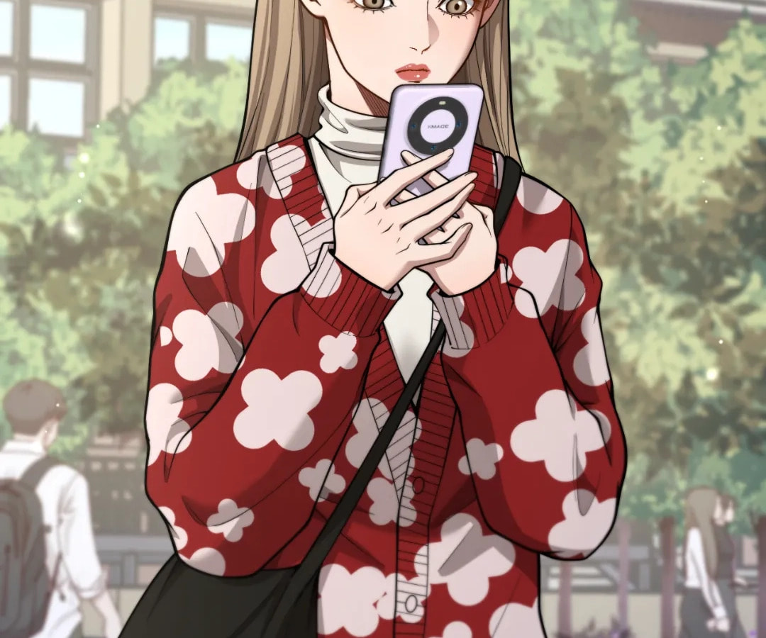 Perfect Life System: Double Cash for Her Favor Chapter 72 page 18 - 