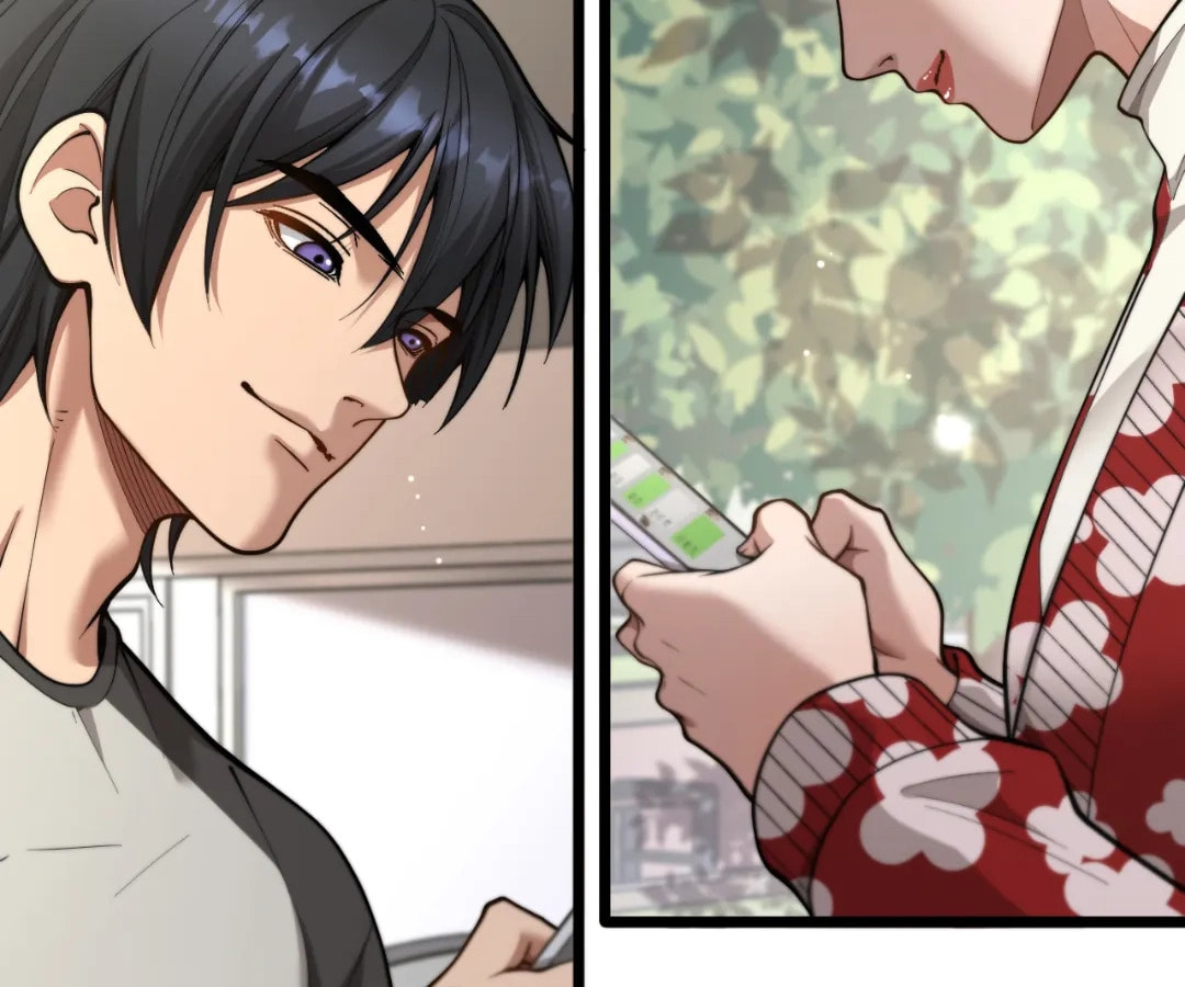 Perfect Life System: Double Cash for Her Favor Chapter 72 page 22 - 