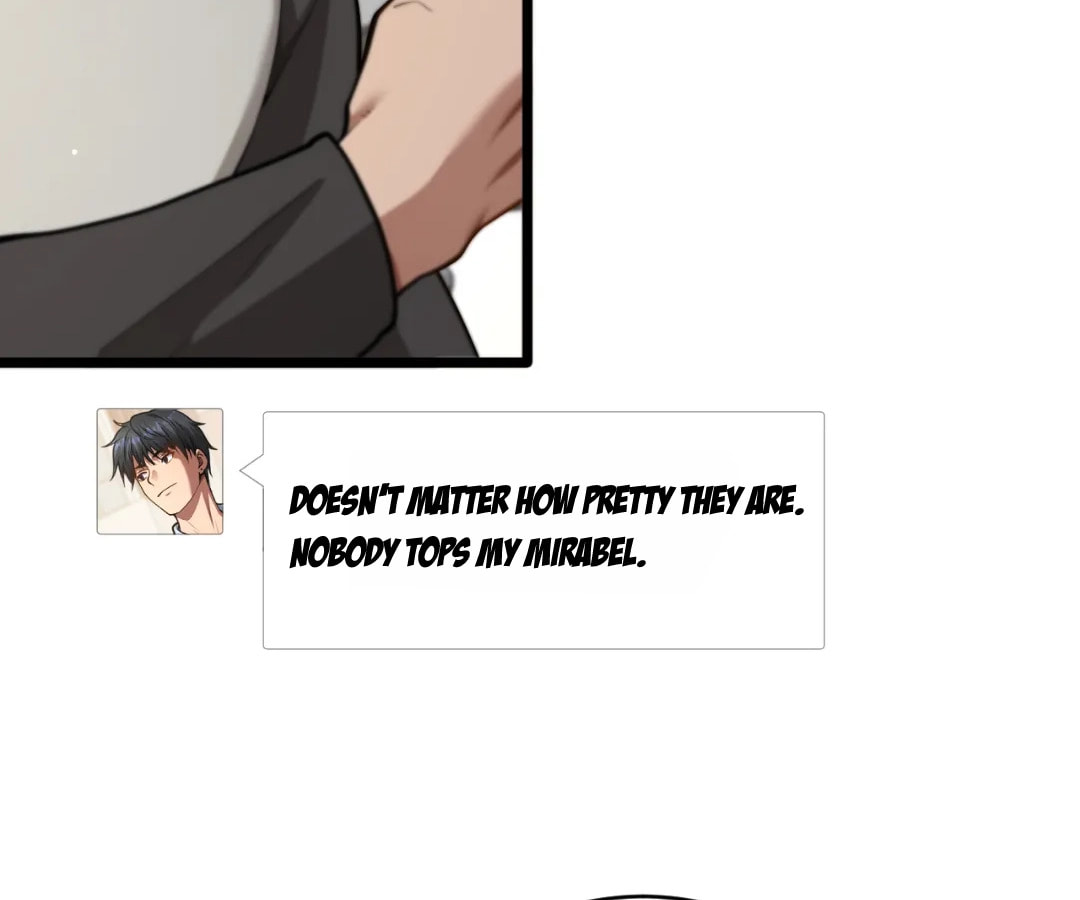 Perfect Life System: Double Cash for Her Favor Chapter 72 page 23 - 