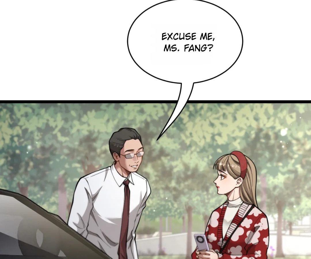Perfect Life System: Double Cash for Her Favor Chapter 72 page 24 - 