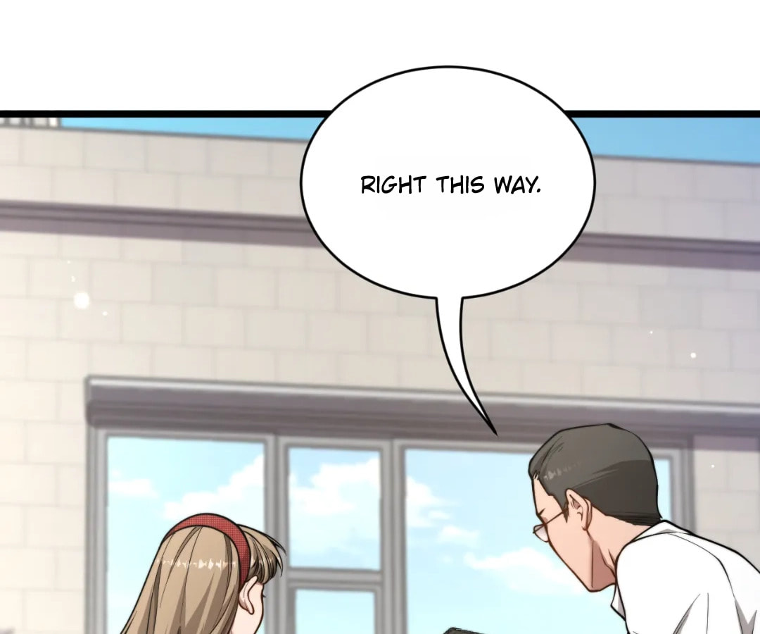 Perfect Life System: Double Cash for Her Favor Chapter 72 page 26 - 