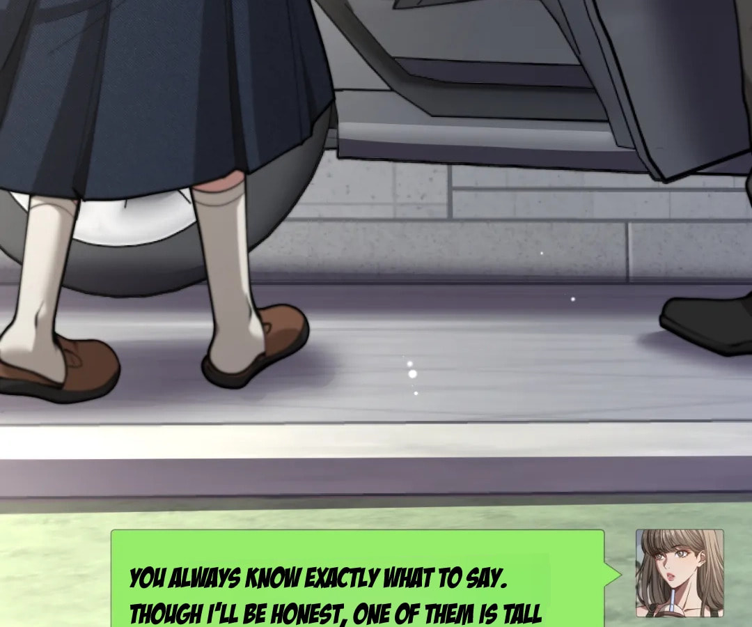 Perfect Life System: Double Cash for Her Favor Chapter 72 page 28 - 