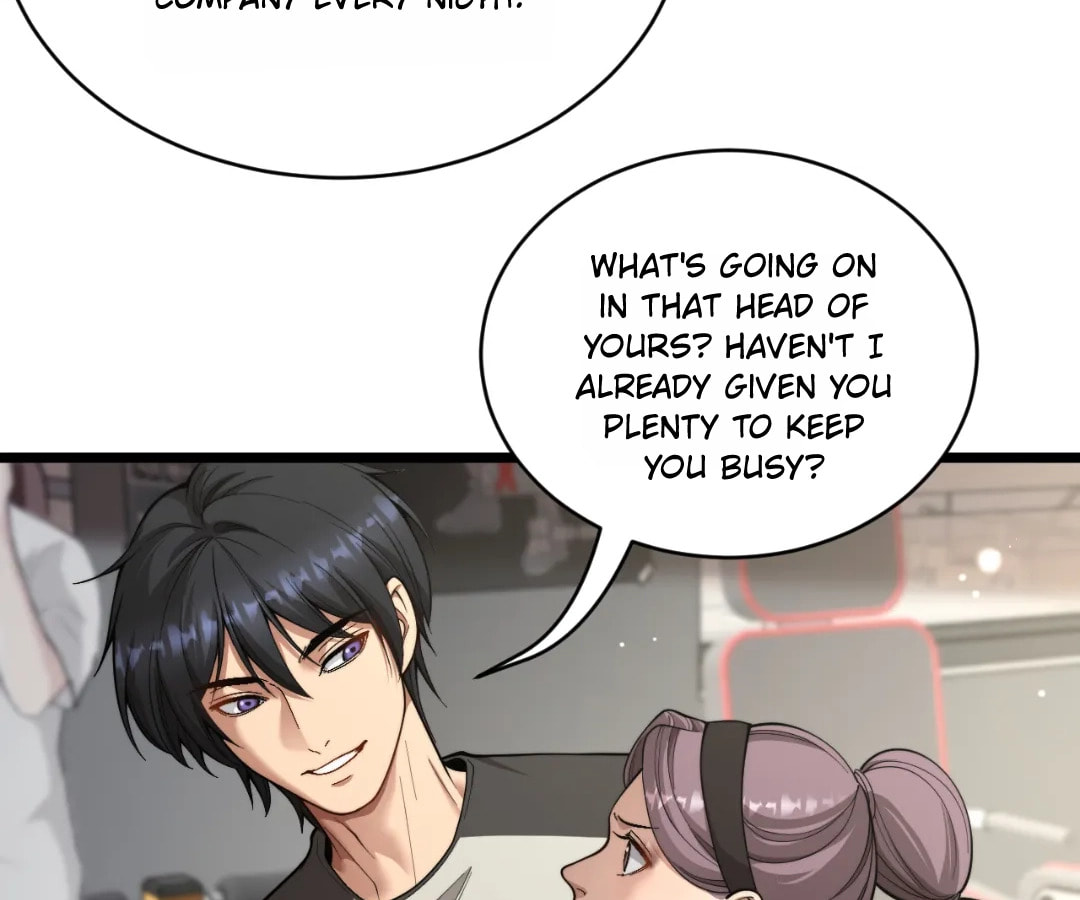 Perfect Life System: Double Cash for Her Favor Chapter 72 page 4 - 