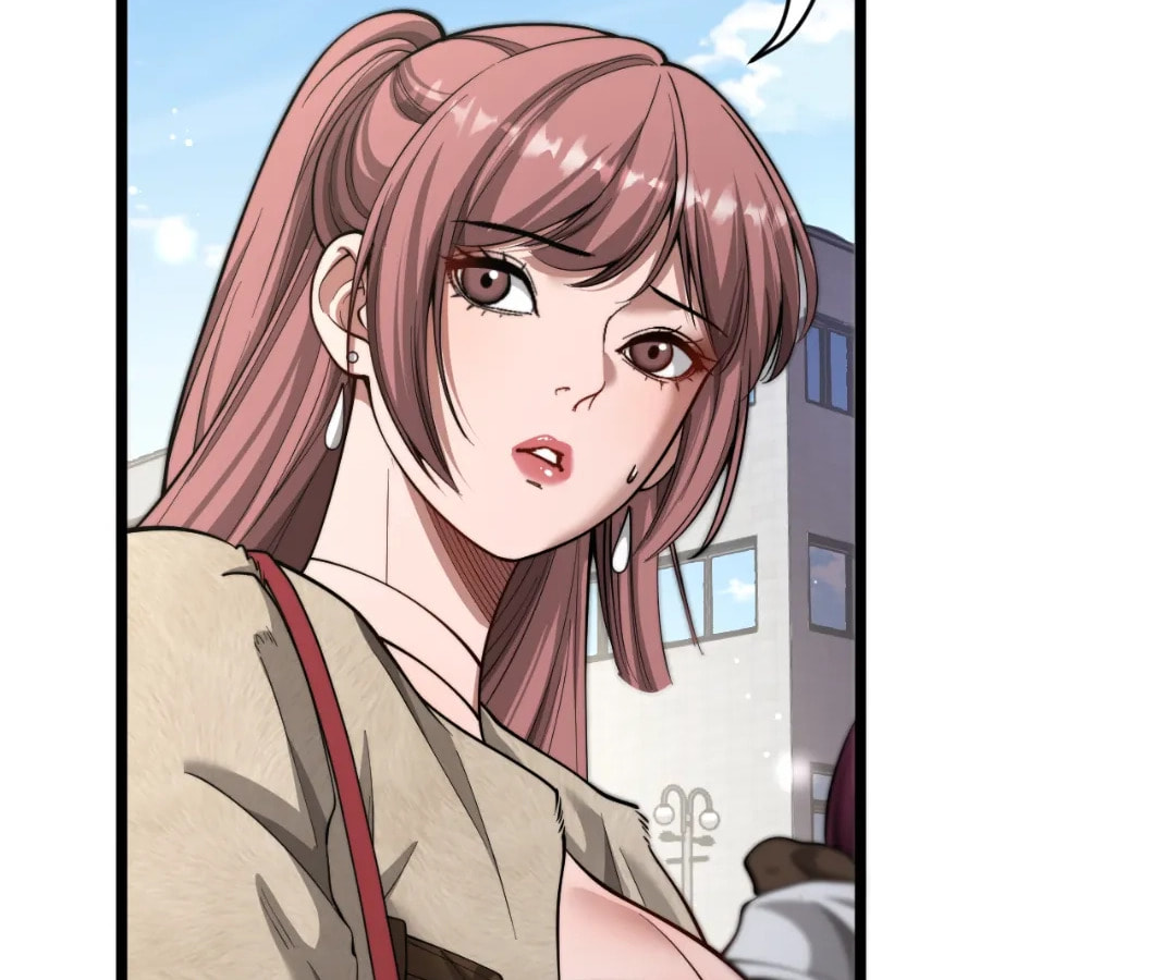 Perfect Life System: Double Cash for Her Favor Chapter 72 page 33 - 