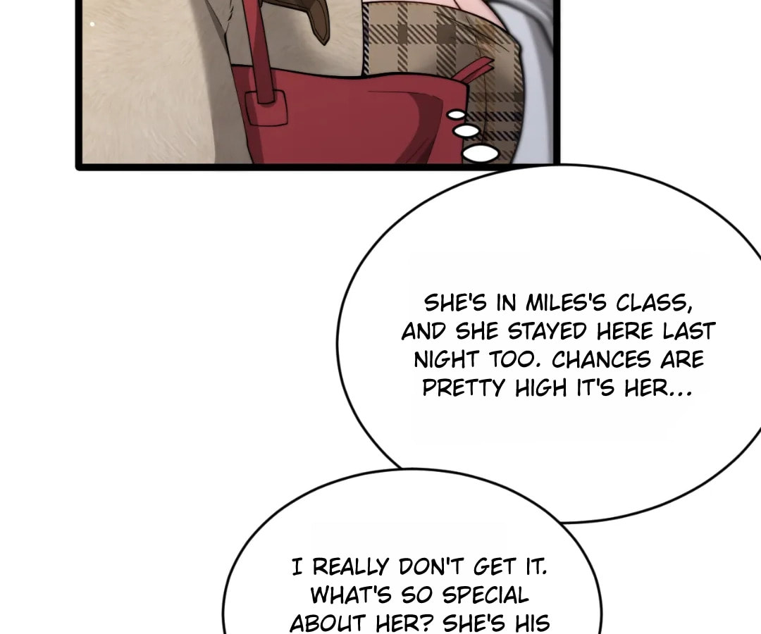 Perfect Life System: Double Cash for Her Favor Chapter 72 page 34 - 