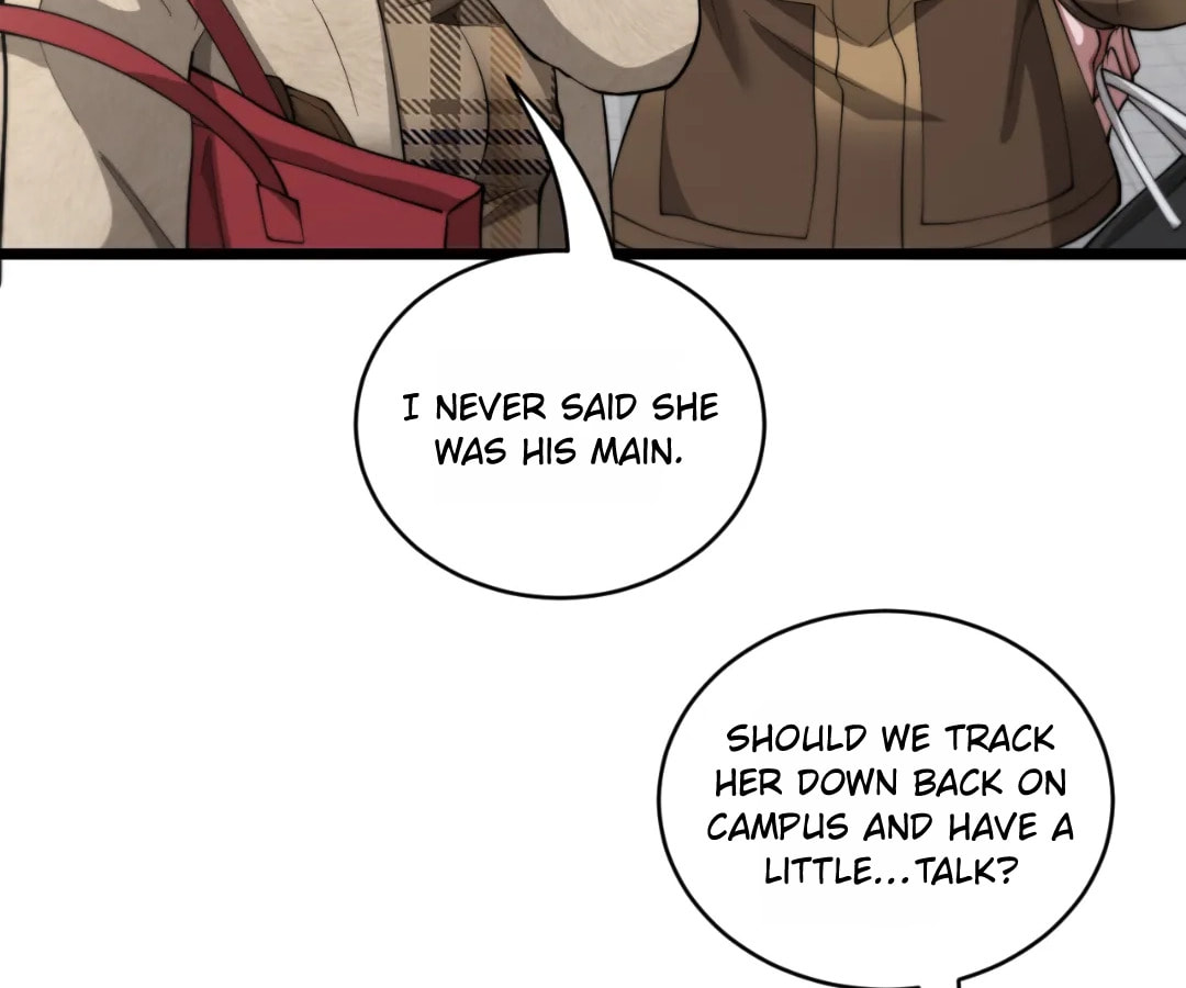 Perfect Life System: Double Cash for Her Favor Chapter 72 page 36 - 