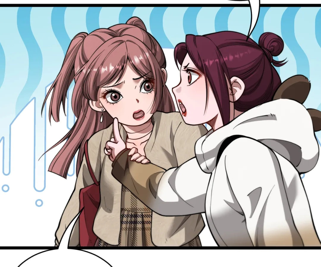 Perfect Life System: Double Cash for Her Favor Chapter 72 page 37 - 