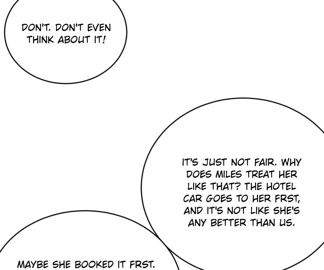 Perfect Life System: Double Cash for Her Favor Chapter 72 page 38 - 