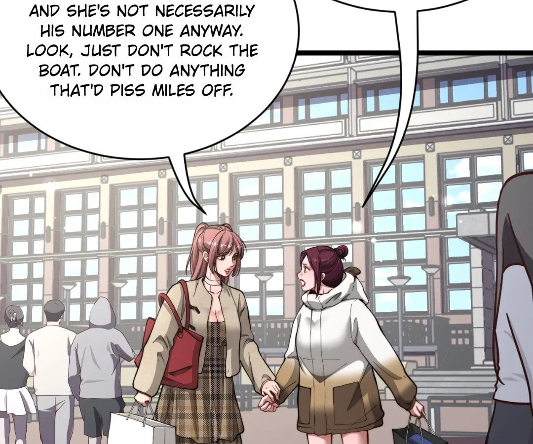 Perfect Life System: Double Cash for Her Favor Chapter 72 page 39 - 