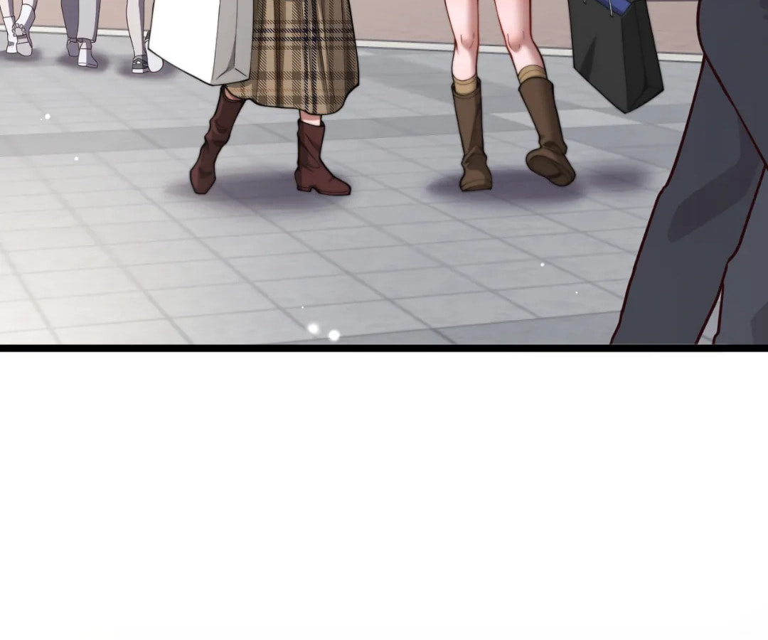 Perfect Life System: Double Cash for Her Favor Chapter 72 page 40 - 