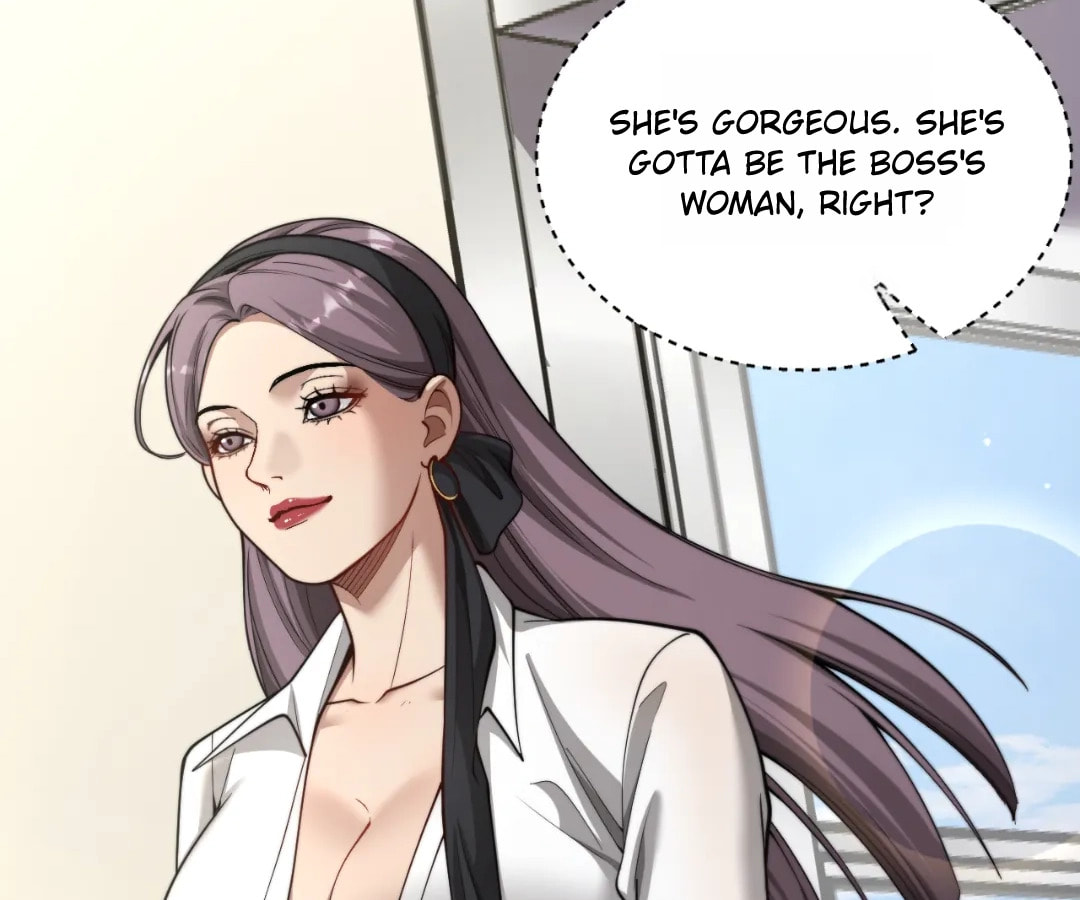 Perfect Life System: Double Cash for Her Favor Chapter 72 page 42 - 