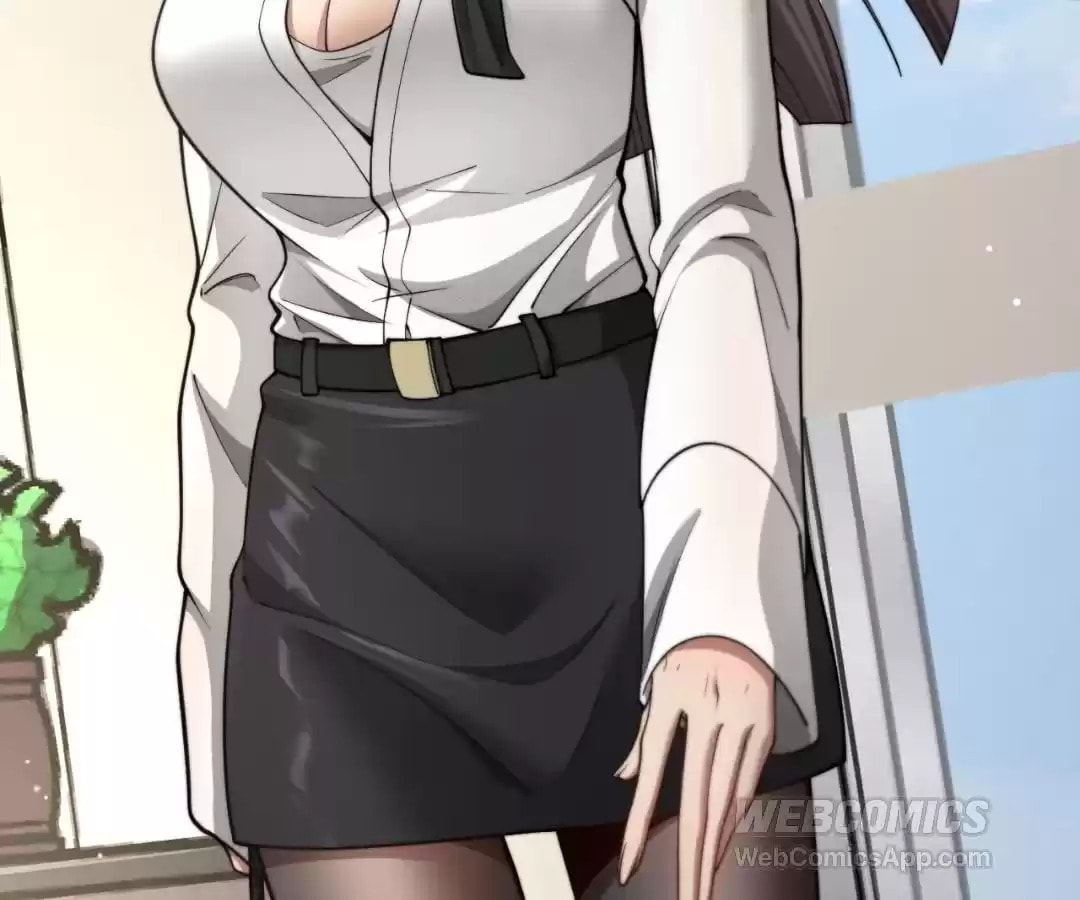 Perfect Life System: Double Cash for Her Favor Chapter 72 page 43 - 