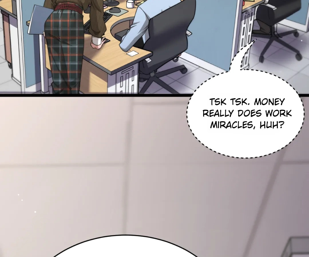 Perfect Life System: Double Cash for Her Favor Chapter 72 page 47 - 