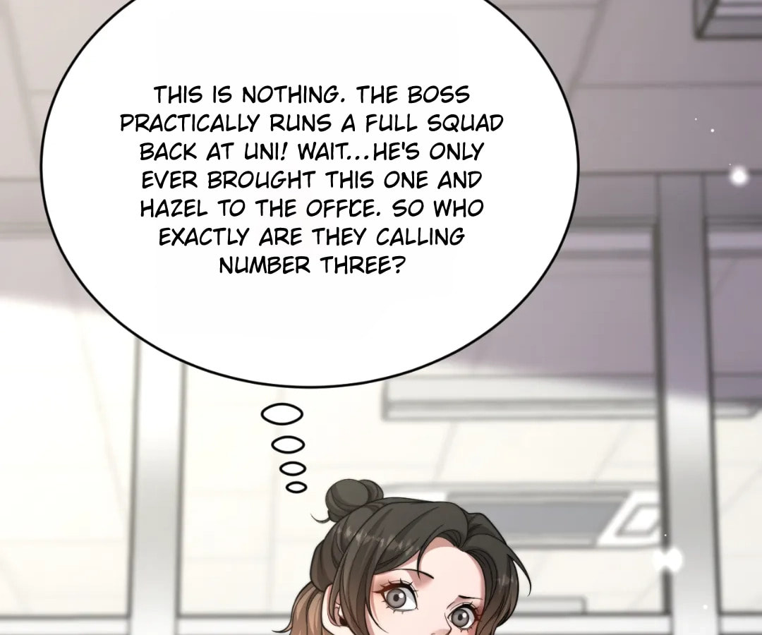 Perfect Life System: Double Cash for Her Favor Chapter 72 page 48 - 