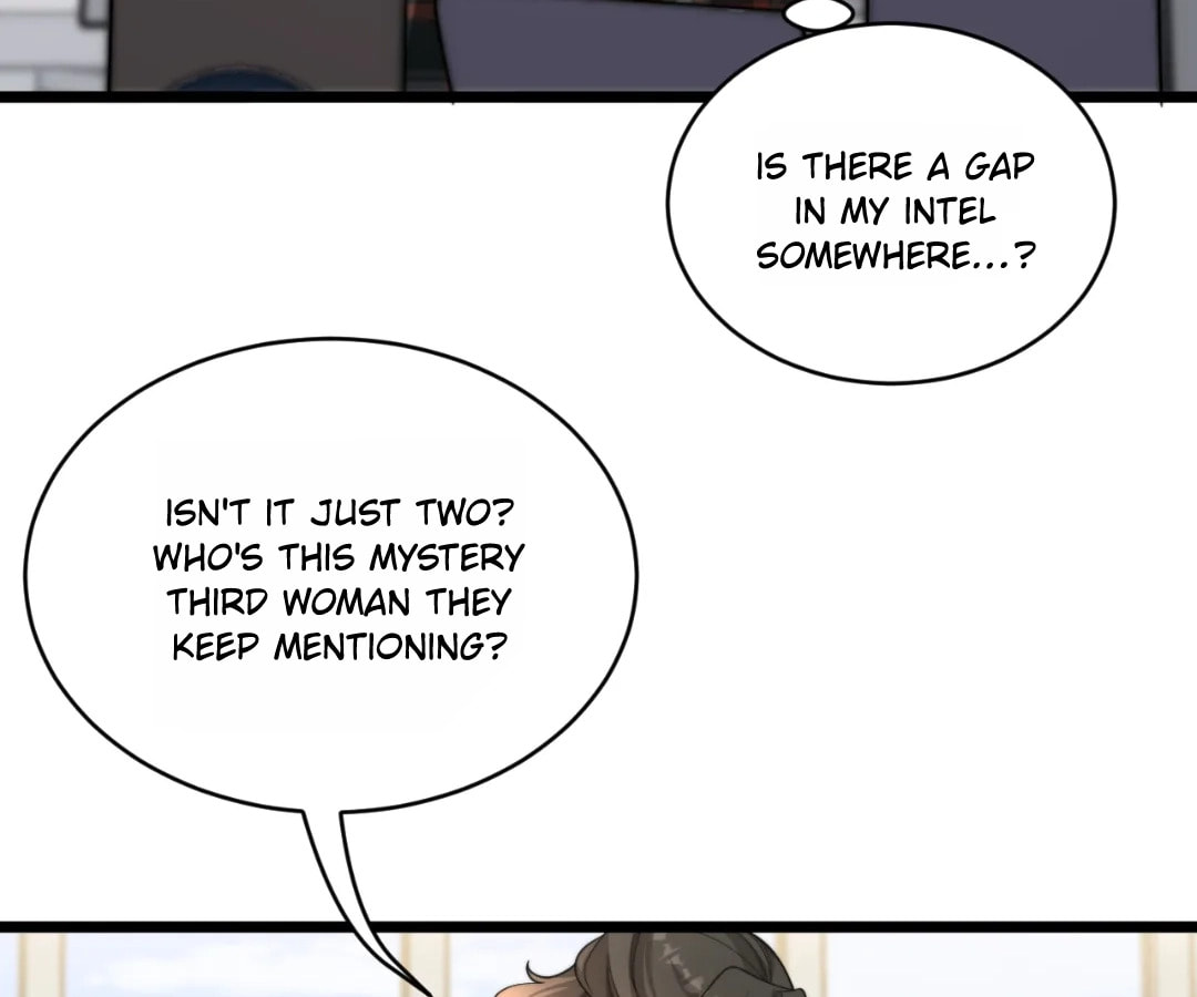 Perfect Life System: Double Cash for Her Favor Chapter 72 page 50 - 