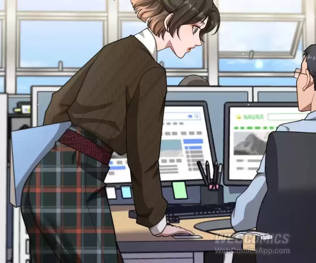 Perfect Life System: Double Cash for Her Favor Chapter 72 page 51 - 