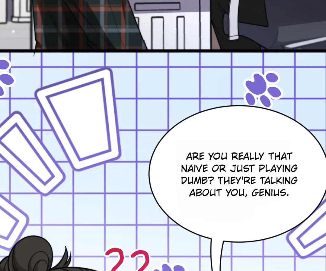 Perfect Life System: Double Cash for Her Favor Chapter 72 page 52 - 