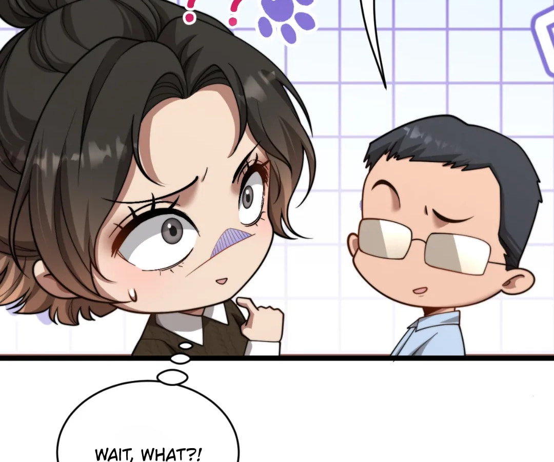 Perfect Life System: Double Cash for Her Favor Chapter 72 page 53 - 