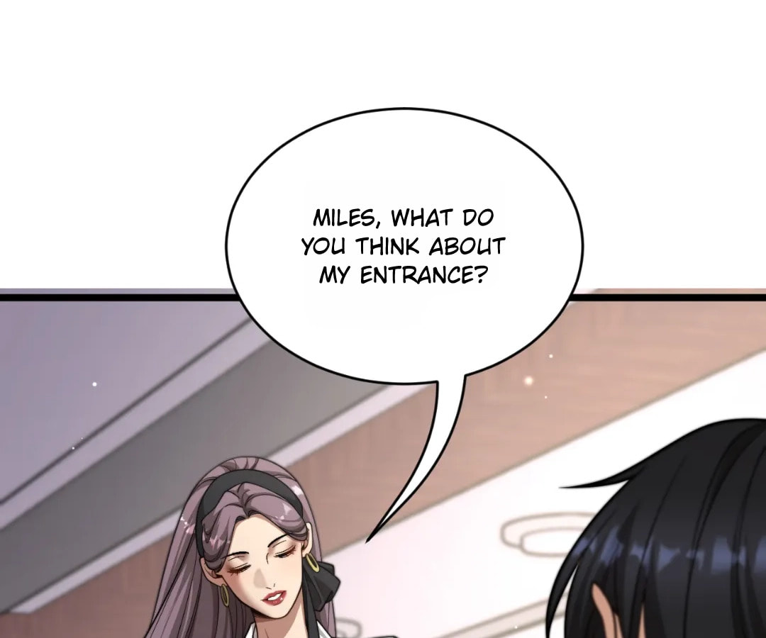 Perfect Life System: Double Cash for Her Favor Chapter 72 page 55 - 