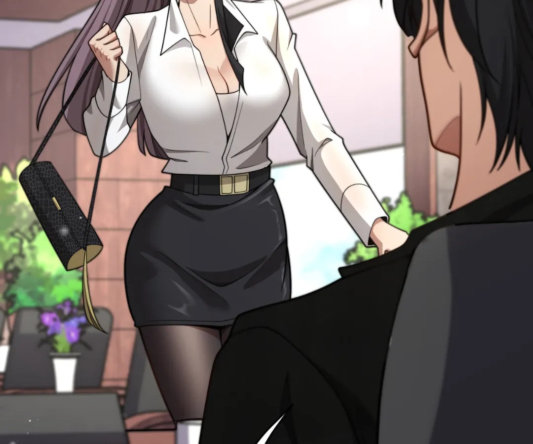 Perfect Life System: Double Cash for Her Favor Chapter 72 page 56 - 