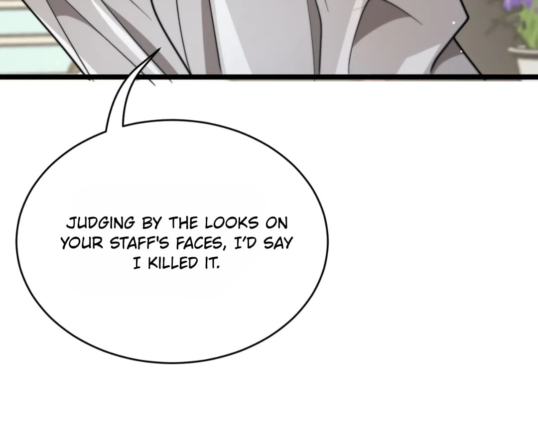 Perfect Life System: Double Cash for Her Favor Chapter 72 page 60 - 