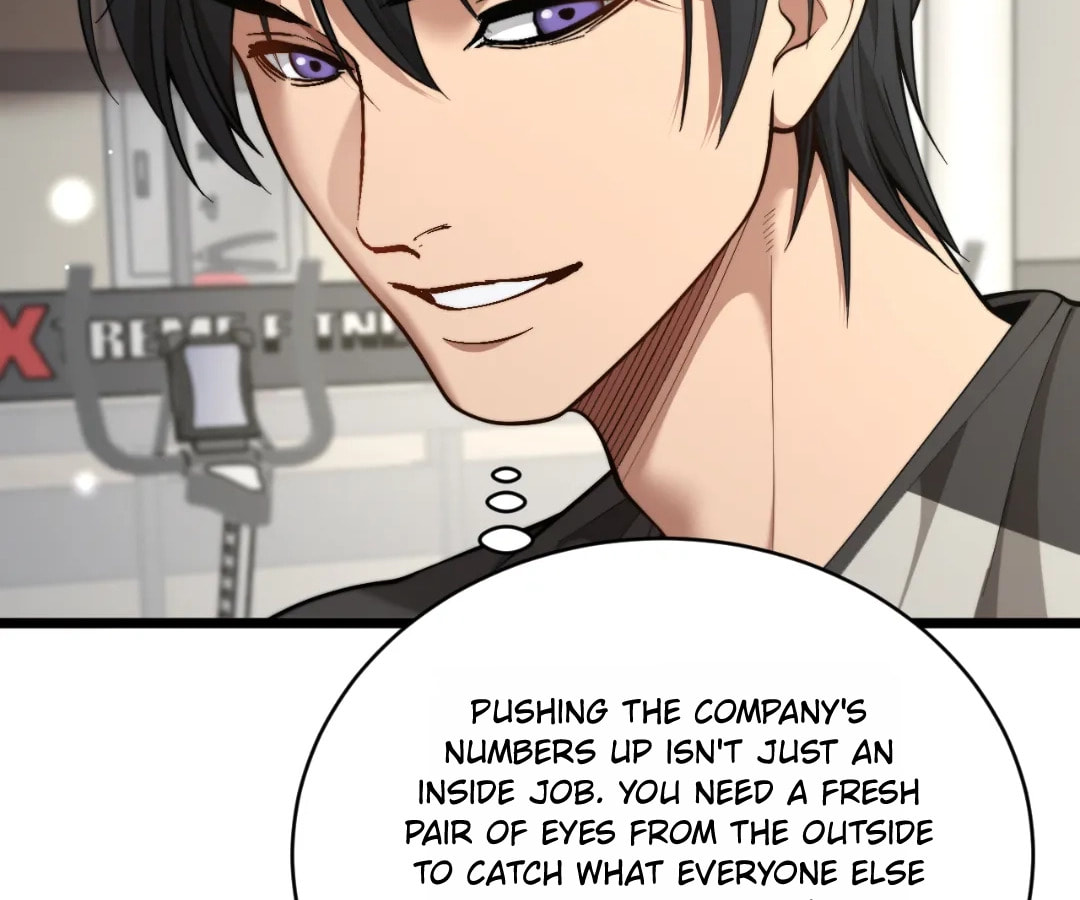 Perfect Life System: Double Cash for Her Favor Chapter 72 page 7 - 