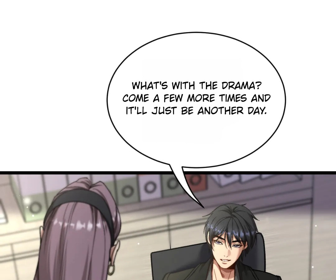 Perfect Life System: Double Cash for Her Favor Chapter 72 page 61 - 