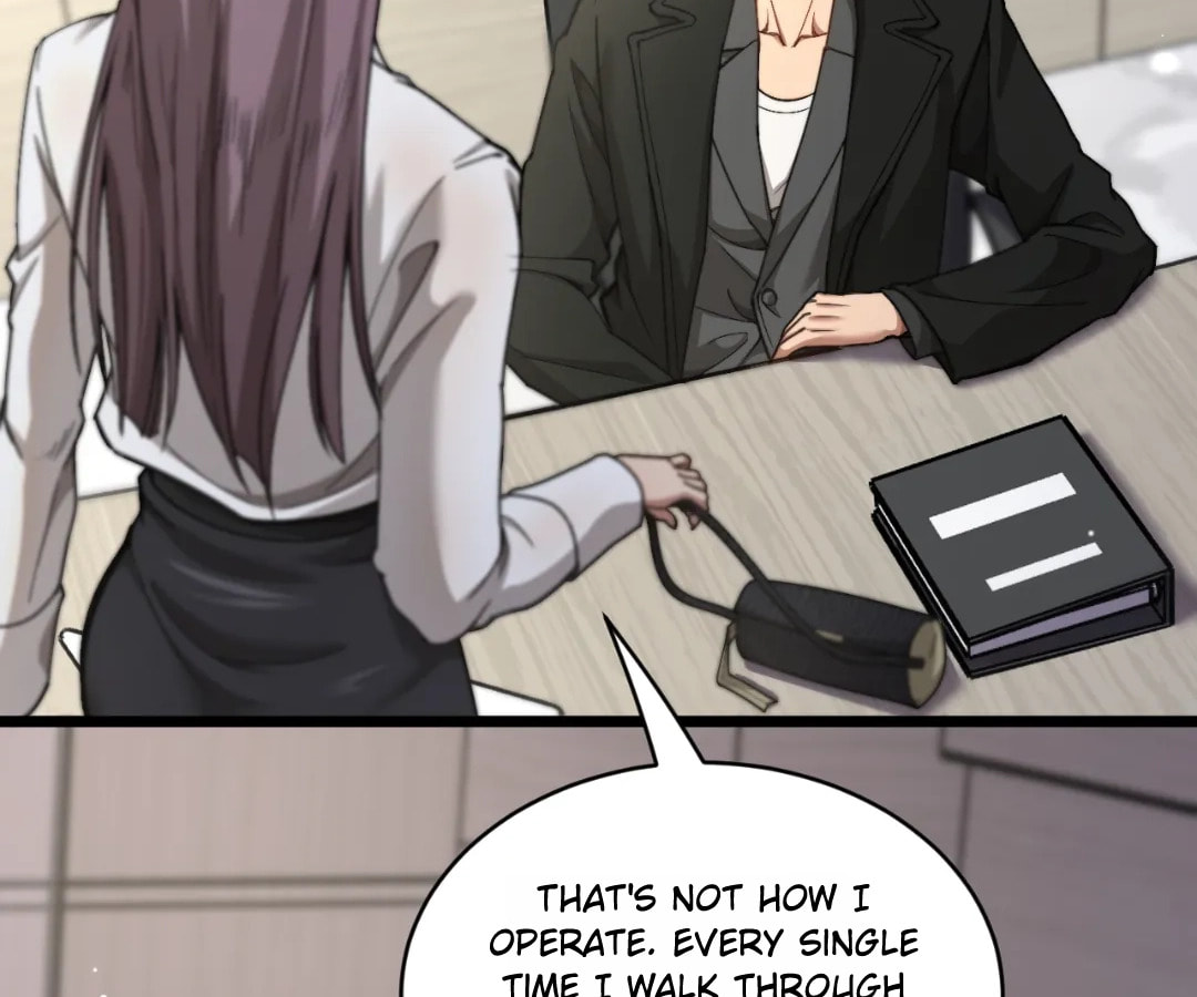 Perfect Life System: Double Cash for Her Favor Chapter 72 page 62 - 