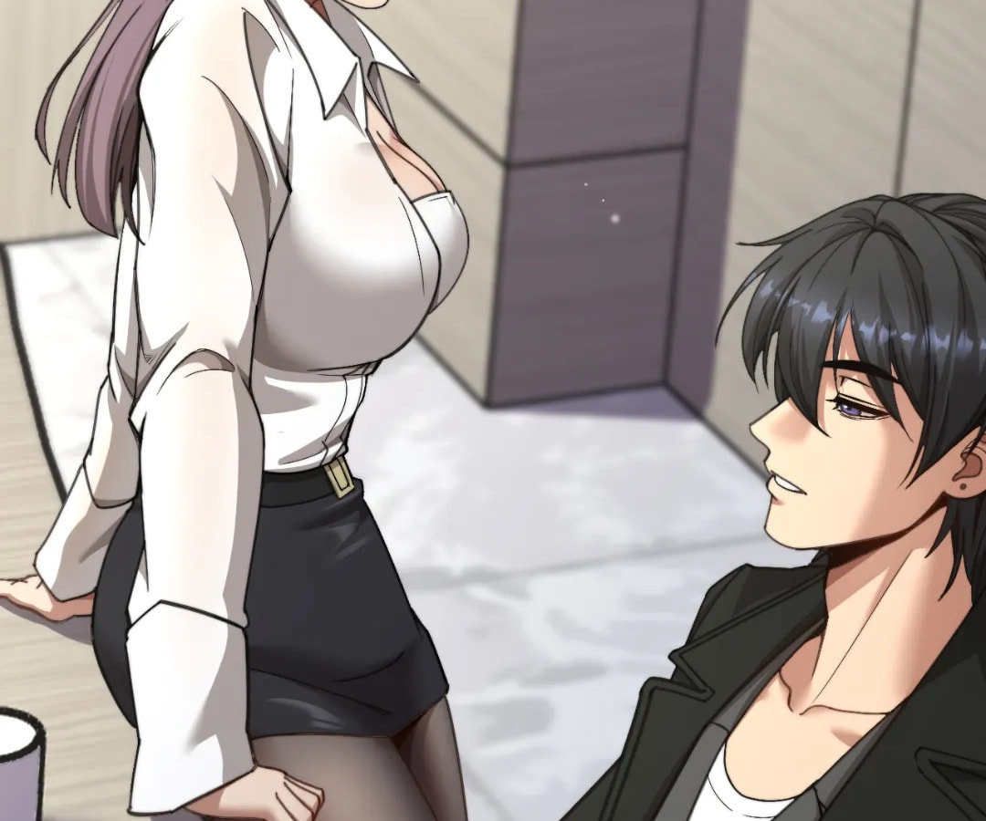 Perfect Life System: Double Cash for Her Favor Chapter 72 page 64 - 