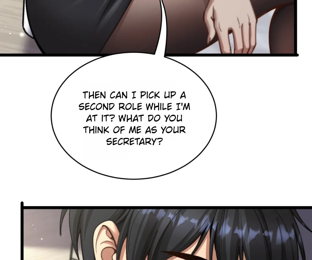 Perfect Life System: Double Cash for Her Favor Chapter 72 page 68 - 
