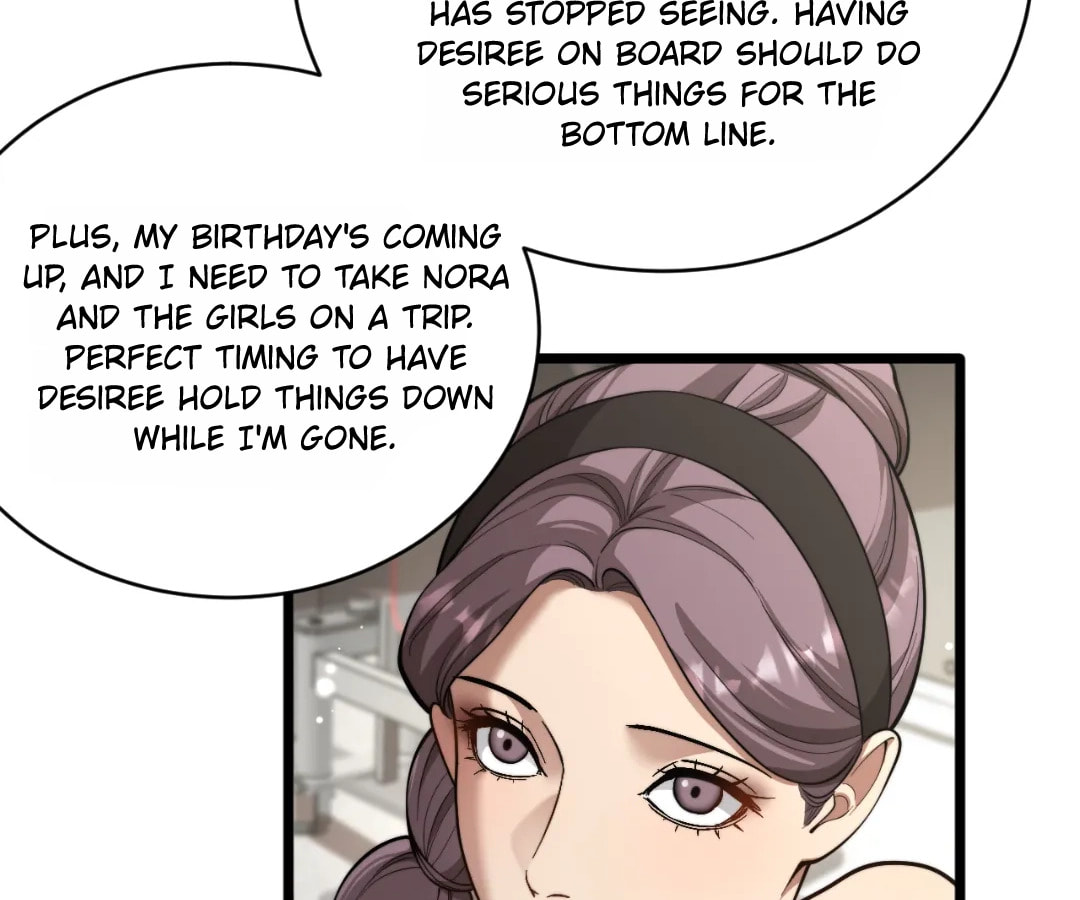 Perfect Life System: Double Cash for Her Favor Chapter 72 page 8 - 