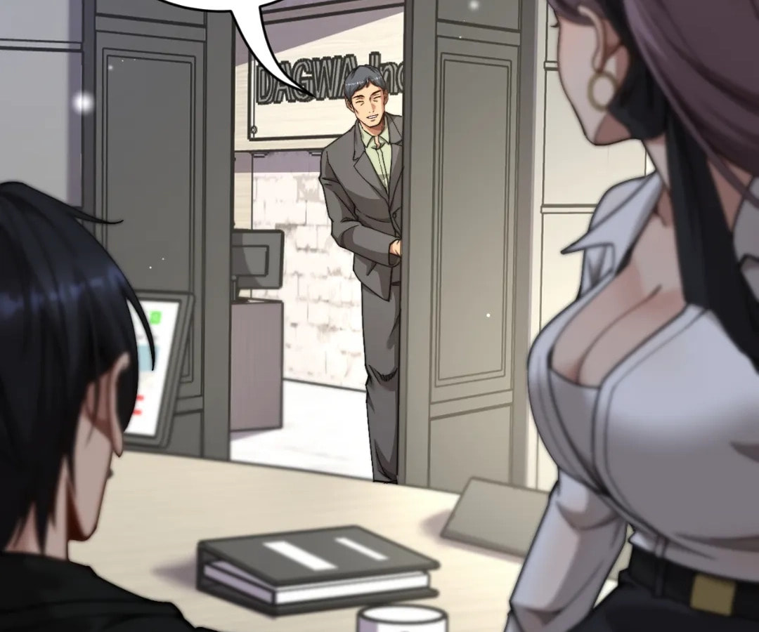 Perfect Life System: Double Cash for Her Favor Chapter 72 page 71 - 