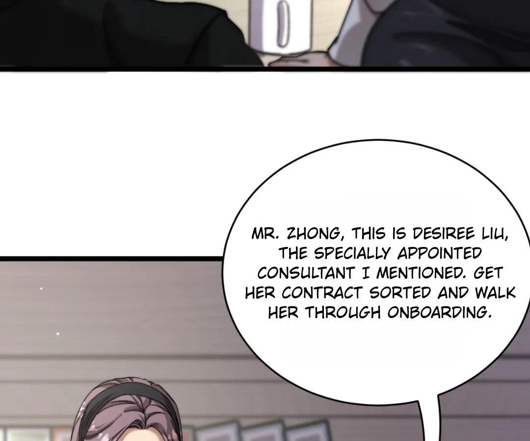 Perfect Life System: Double Cash for Her Favor Chapter 72 page 72 - 