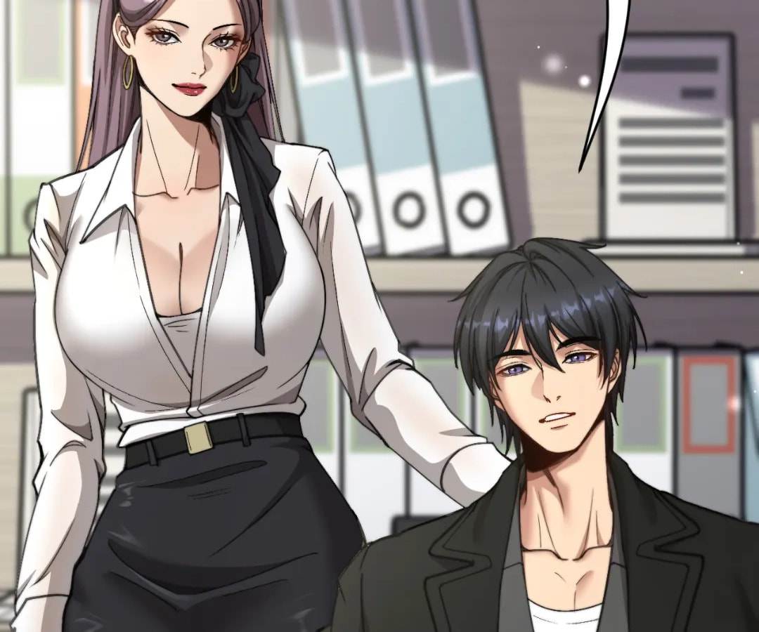 Perfect Life System: Double Cash for Her Favor Chapter 72 page 73 - 
