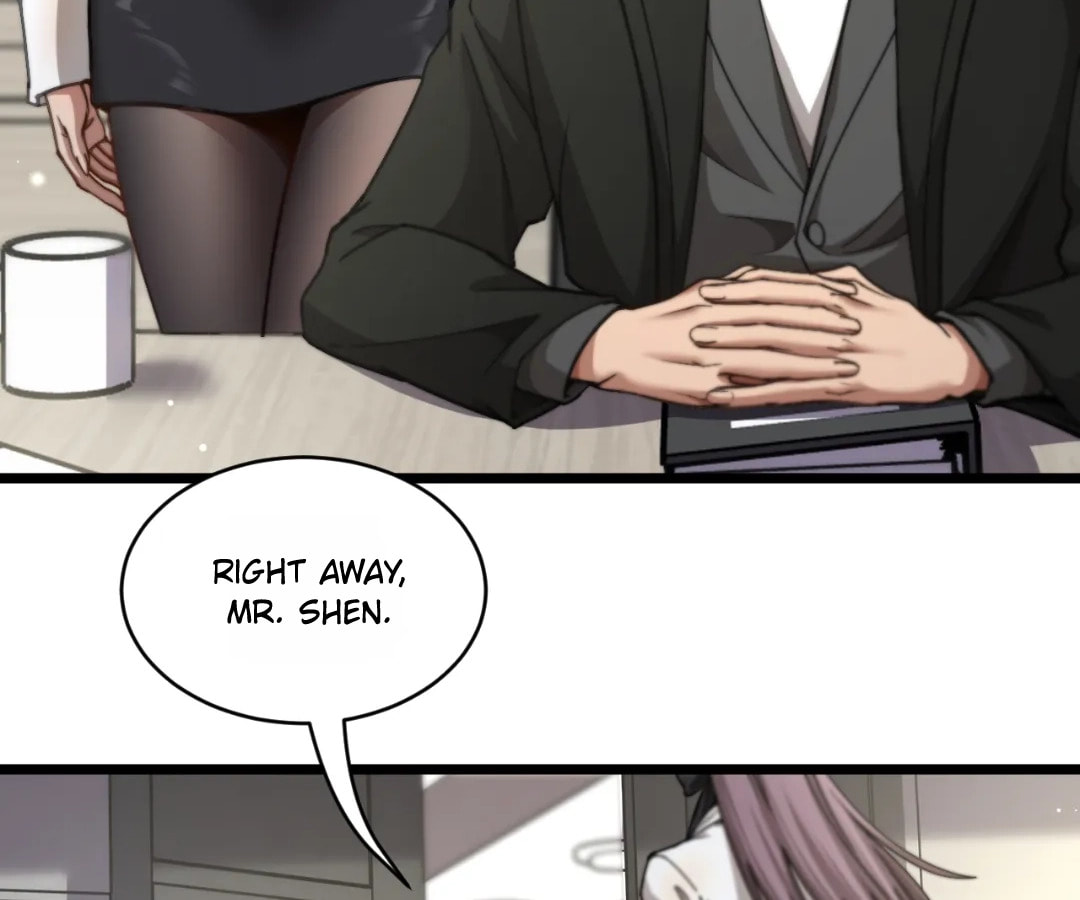 Perfect Life System: Double Cash for Her Favor Chapter 72 page 74 - 