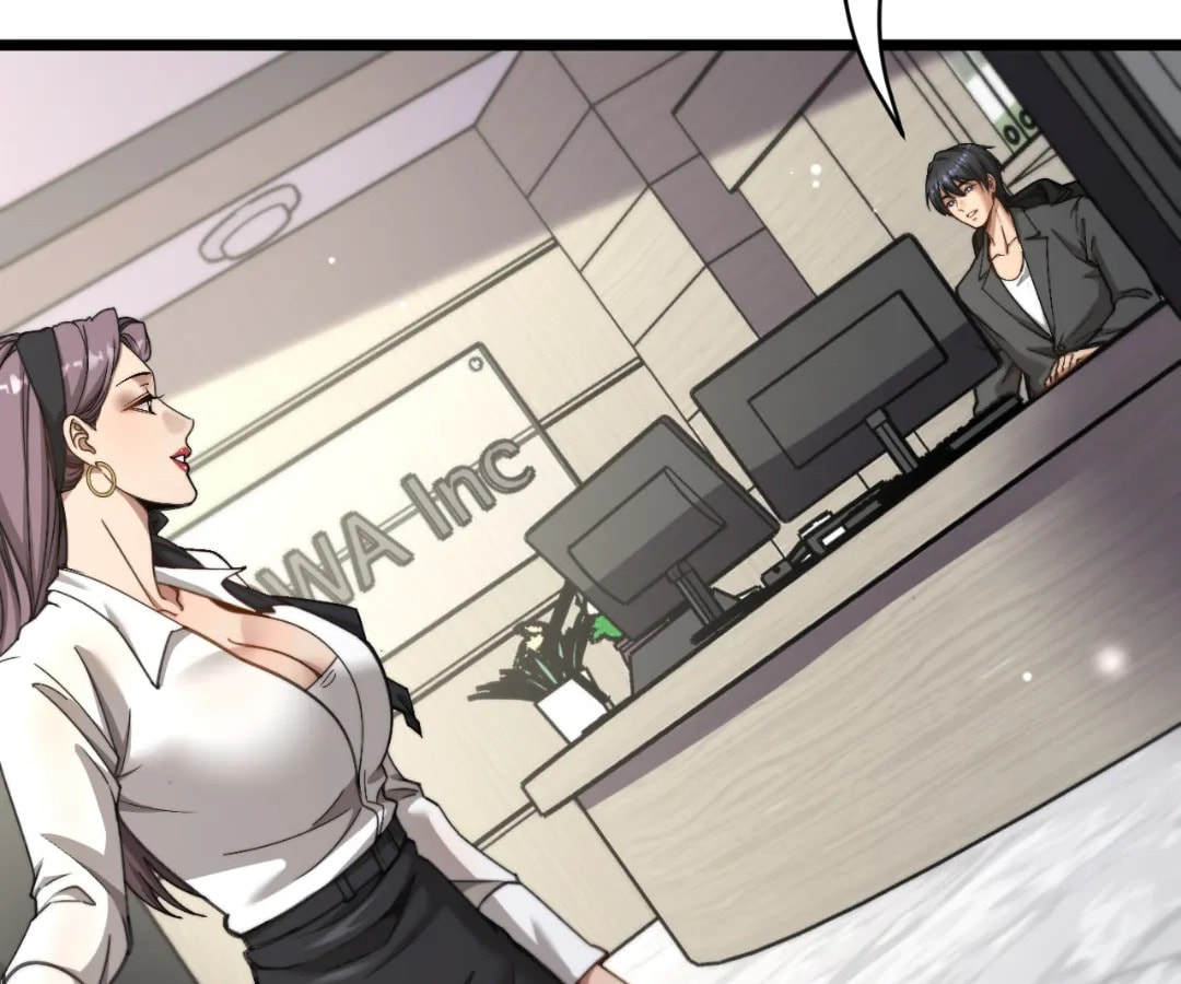 Perfect Life System: Double Cash for Her Favor Chapter 72 page 77 - 