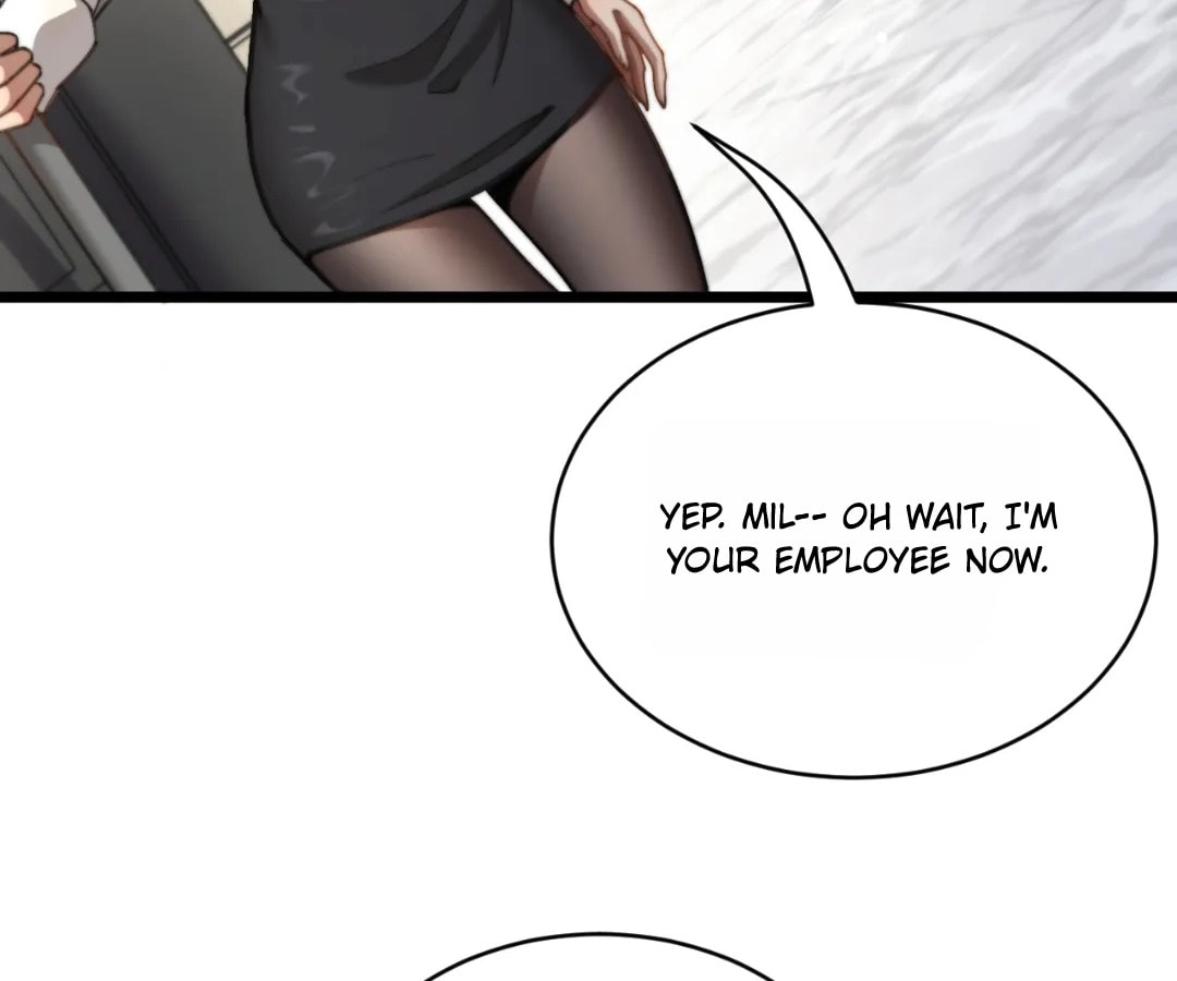 Perfect Life System: Double Cash for Her Favor Chapter 72 page 78 - 
