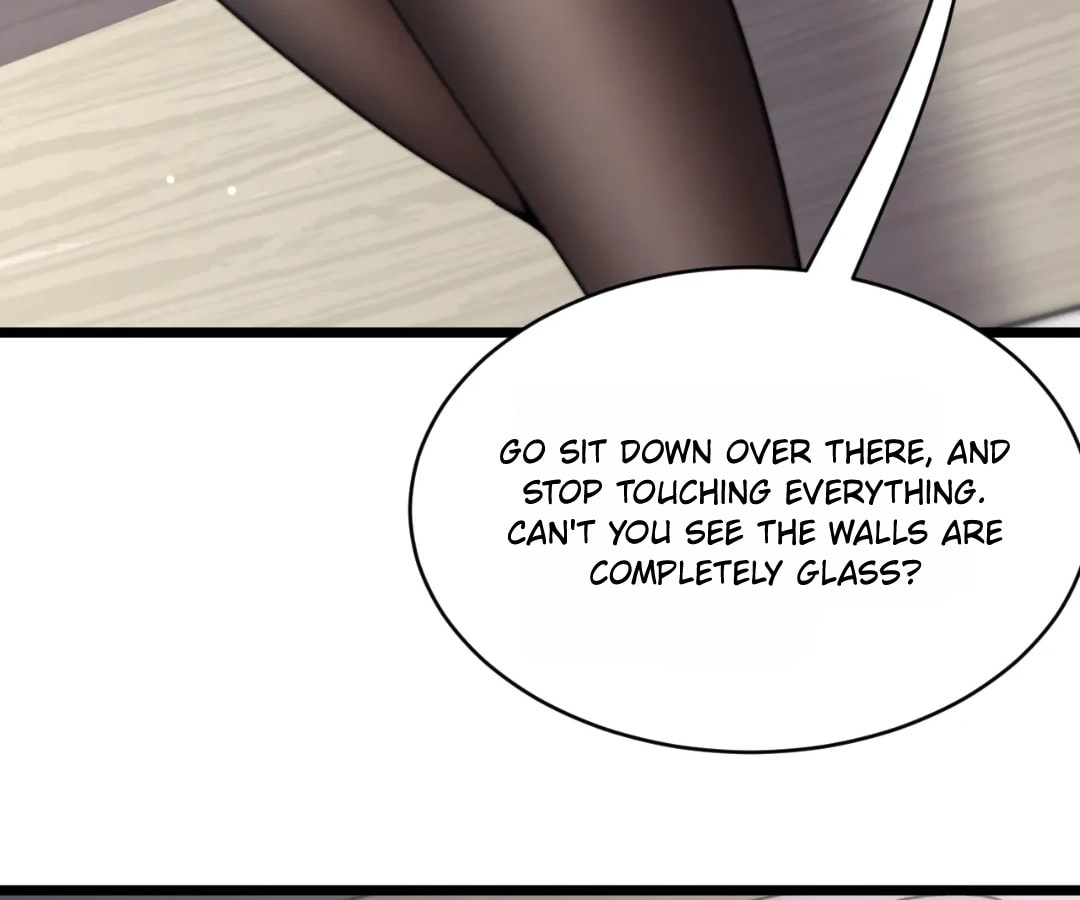 Perfect Life System: Double Cash for Her Favor Chapter 72 page 81 - 