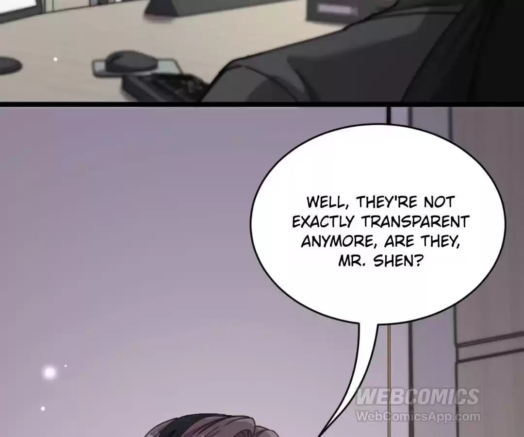 Perfect Life System: Double Cash for Her Favor Chapter 72 page 83 - 