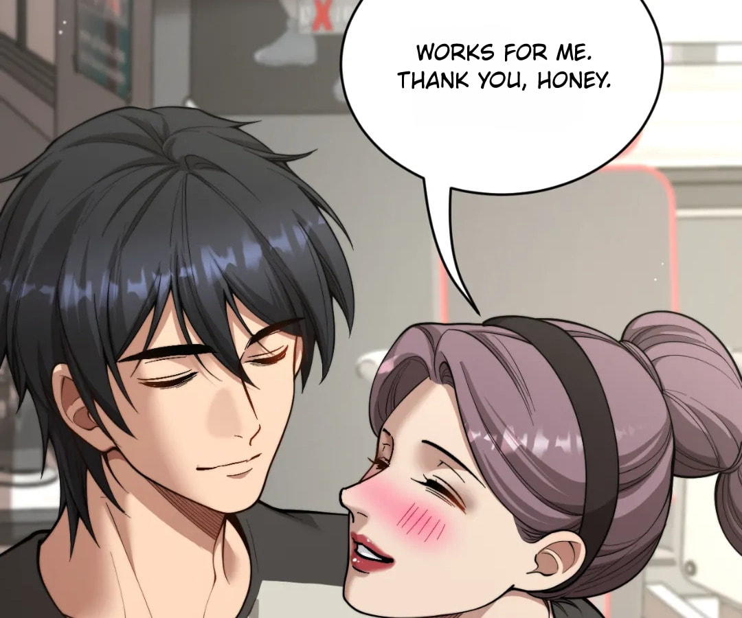 Perfect Life System: Double Cash for Her Favor Chapter 72 page 10 - 