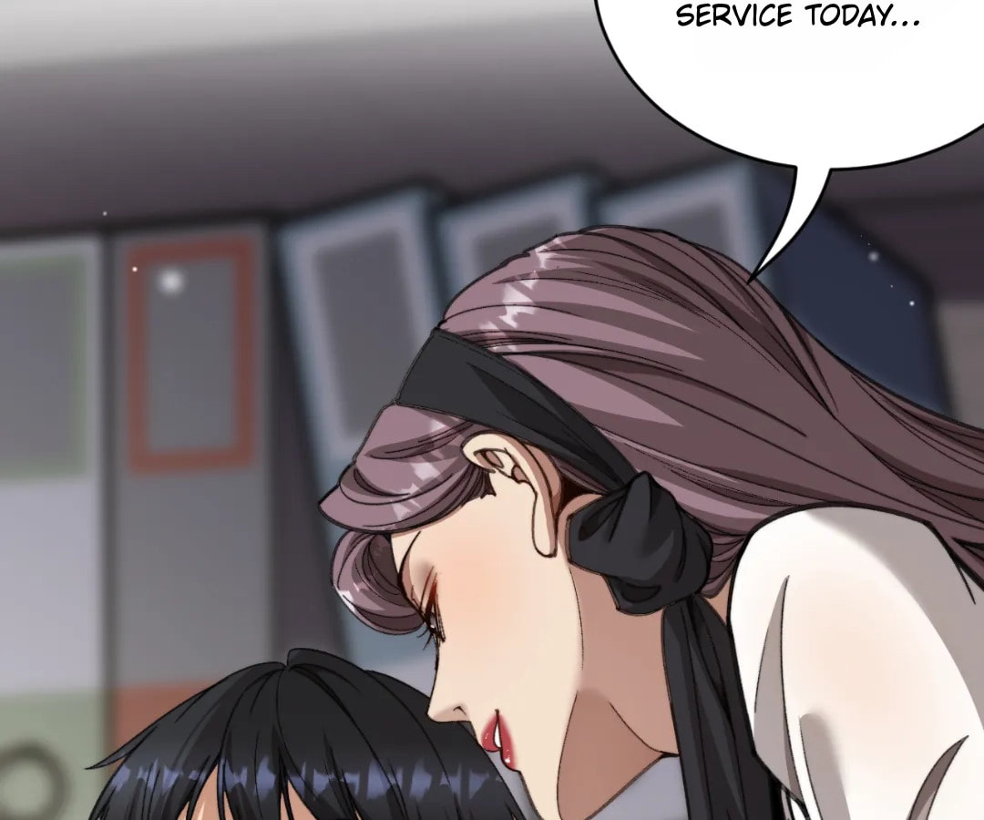 Perfect Life System: Double Cash for Her Favor Chapter 72 page 93 - 