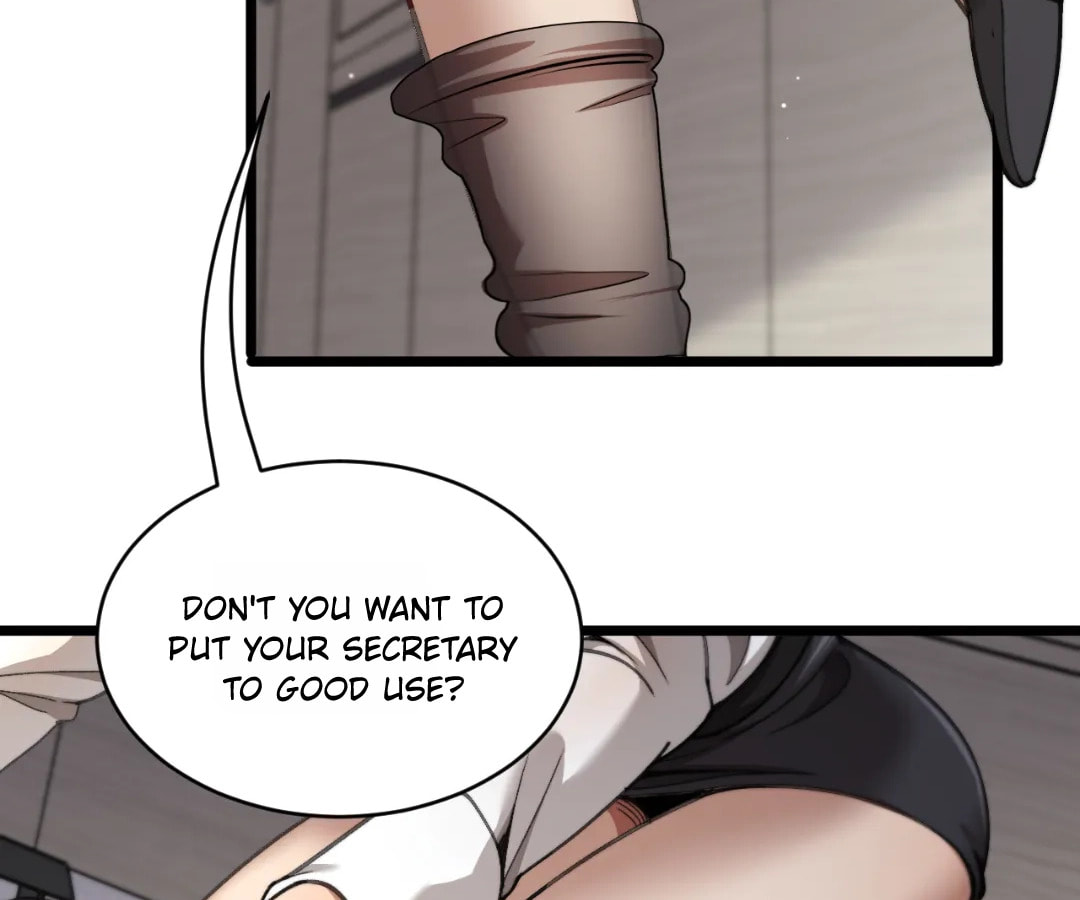 Perfect Life System: Double Cash for Her Favor Chapter 72 page 97 - 