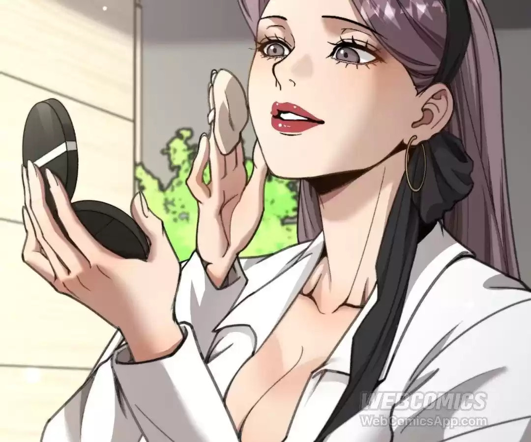 Perfect Life System: Double Cash for Her Favor Chapter 73 page 11 - 