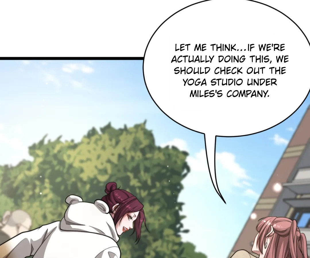 Perfect Life System: Double Cash for Her Favor Chapter 73 page 104 - 