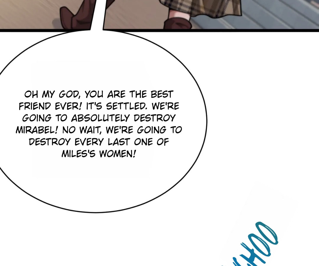Perfect Life System: Double Cash for Her Favor Chapter 73 page 106 - 