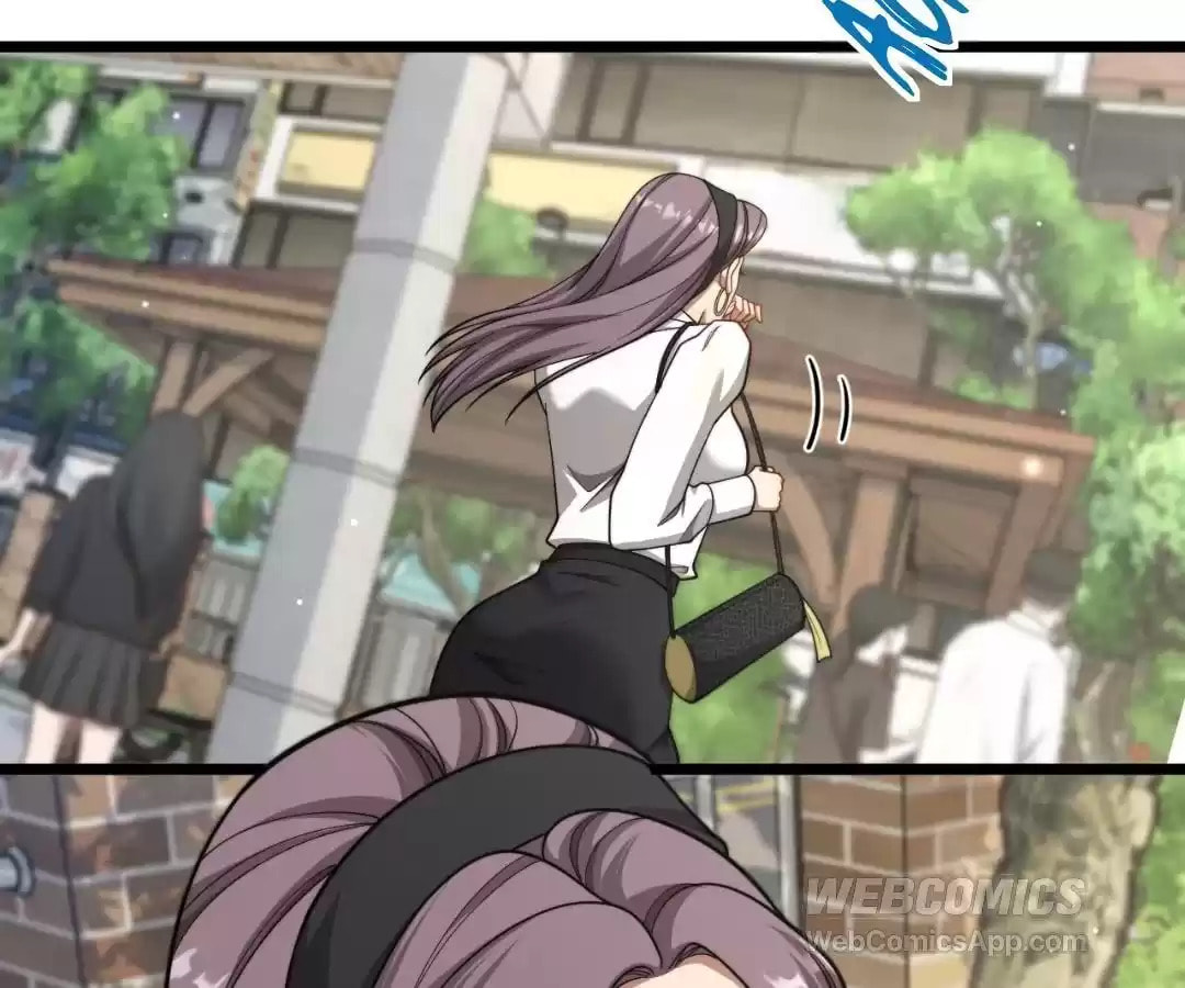 Perfect Life System: Double Cash for Her Favor Chapter 73 page 107 - 