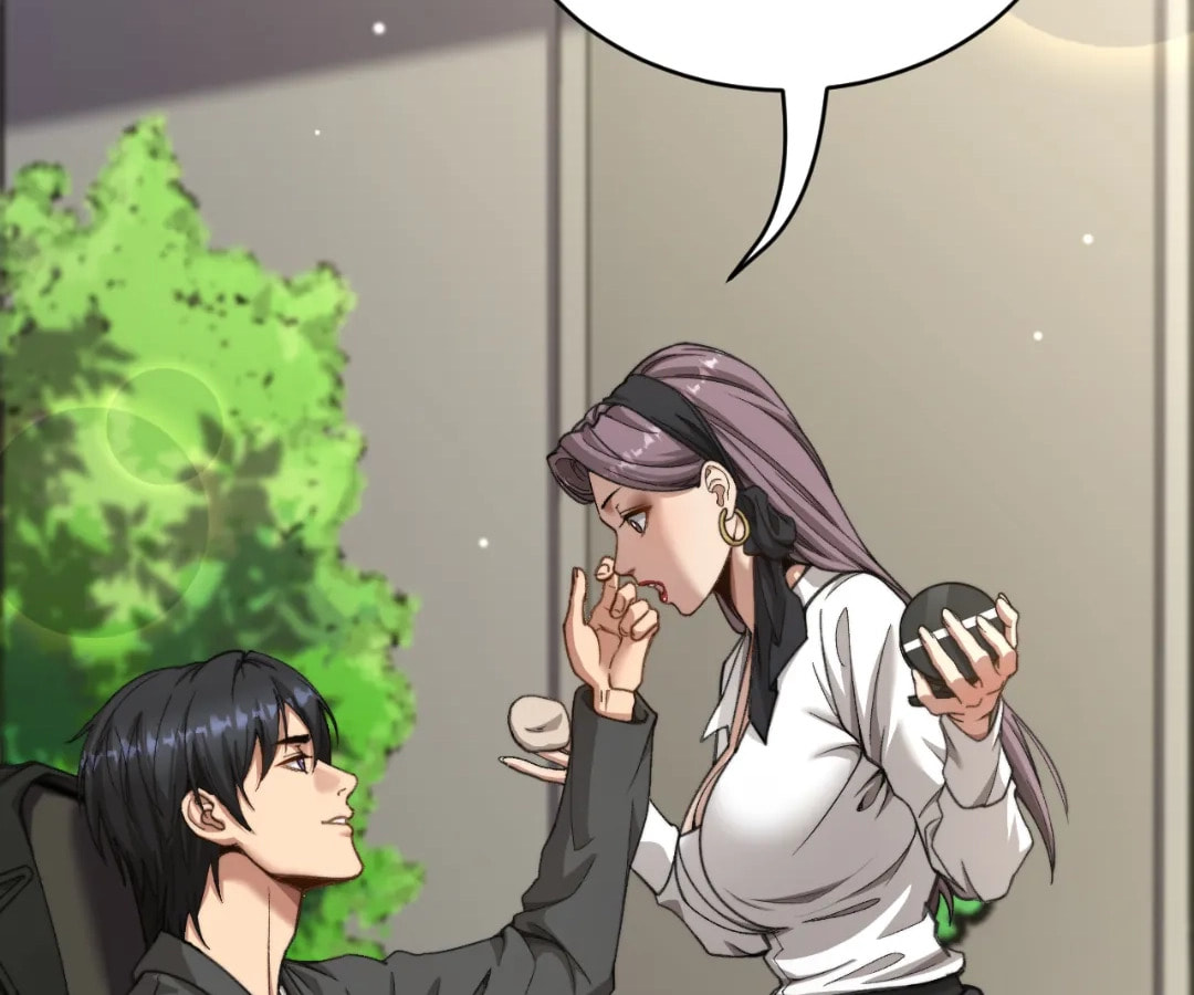 Perfect Life System: Double Cash for Her Favor Chapter 73 page 13 - 